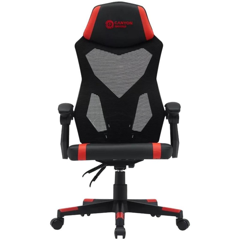 Canyon Flow Mch01 Gaming Armchair